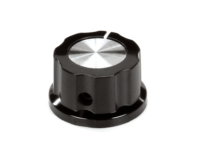 AVTEC EL KNB0301 KNOB  POTENTIOMETER  10K OHM 140-0009 MI