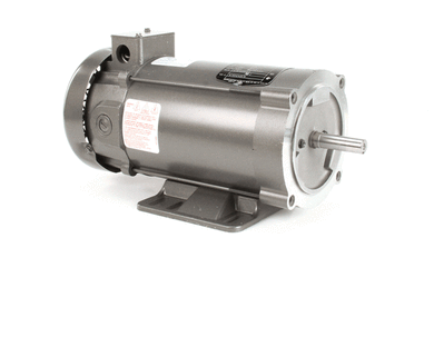 AVTEC EL MTR0203 MOTOR  3/4HP 1750RPM BALDOR TEFC CD3475