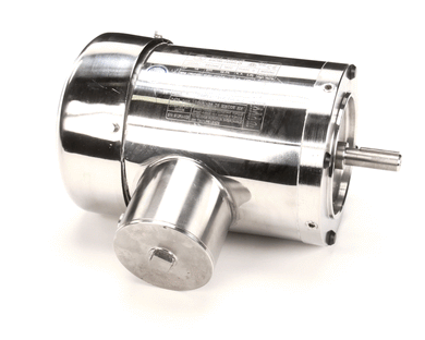 AVTEC EL MTR0301 MOTOR  1/2HP 220V 3PHASE SS  SBY054MCA-1