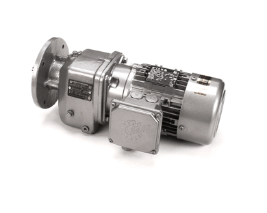AVTEC EL MTR0302 MOTOR  GEAR PARALLEL 1/2HP SK02F71L/4