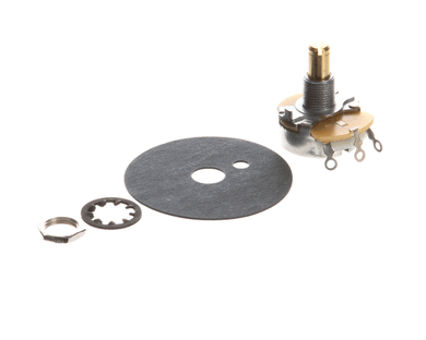 AVTEC EL PTN0301 POTENTIOMETER  10K OHM  202-0003 KIT MIN