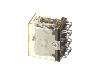 AVTEC EL RLY0308 RELAY  12VDC-10A4PDT RH4B-UDC12V IDEC#