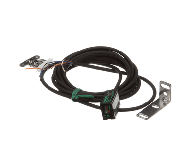 AVTEC EL SEN0304 SENSOR  DIFFUSE REFLECTOR GS20RSN SEEKA