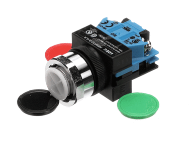 AVTEC EL SWT0309 SWITCH  OILTIGHT PUSHBUTTON ABW210 7/8 I