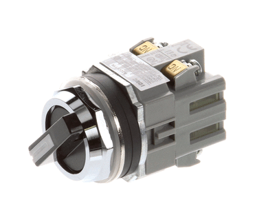 AVTEC EL SWT0315 SWITCH  2 POSITION SELECT ASD-2L11N IDEC
