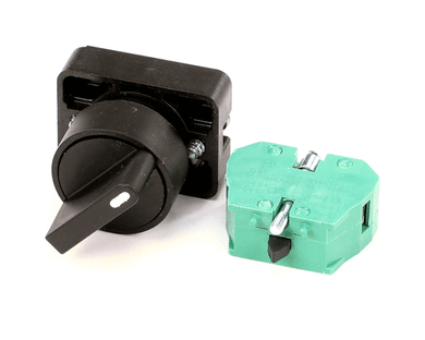 AVTEC EL SWT1202 SWITCH  2 POSITION SELECT
