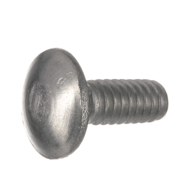 AVTEC FA BLT0304 BOLT  1/4-20 X 5/8 SS CARRIAGE