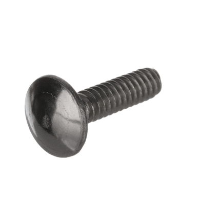 AVTEC FABLT0501 BOLT  10-24 X 3/4 SS CARRIAGE