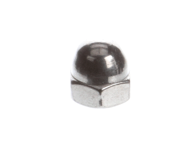 AVTEC FA NUT0403 NUT ACORN (DOME) 1/4-20 SS