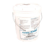 AVTEC FL DET0303 DETERGENT  E.V.A.C.FSDE VAC-5   5 GALLON