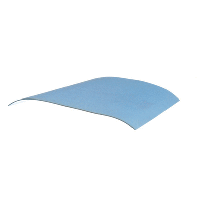 AVTEC HD BLT0305 BELT  FABREEKA 2-PLY 10W BLUE #22-84 120