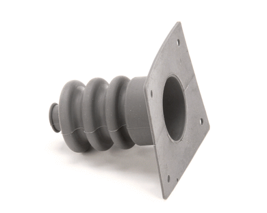 AVTEC HD BOT0301 BOOT  CONVOLUTION FOR ELECTRONIC DAMPERS