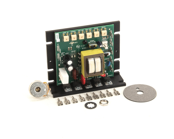 AVTEC PARTS HD BRD0304