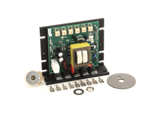 AVTEC HD BRD0304 BOARD  DC MOTOR CONTROL MM23001C USE WIT