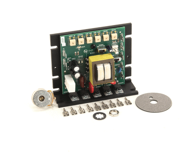 AVTEC HD BRD0304 BOARD  DC MOTOR CONTROL MM23001C USE WIT