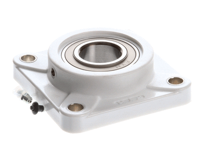 AVTEC HD BRG0304 BEARING  1 FLANGED UKF-206-F-PL