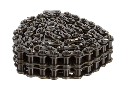 AVTEC HD CHN0306 CHAIN  #60 DOUBLE WIDTH ROLLER 10' LENGT