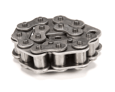 AVTEC HD CHN0307 CHAIN  #60 SIDE BOW ROLLER  963 #60