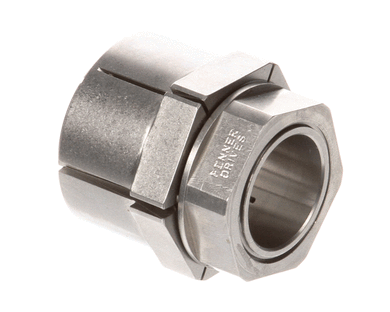 AVTEC HD CPL0317 COUPLER  1 FENNER SHAFT  6990240