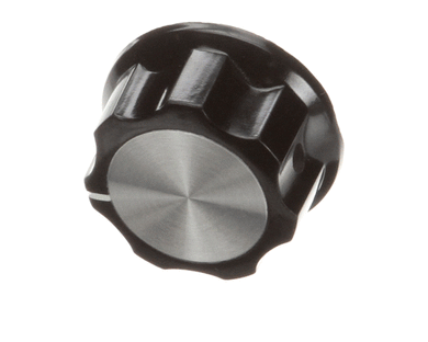 AVTEC HD KNB0303 KNOB  PLASTIC 57F2349 ALCO PKES-120B-1/4