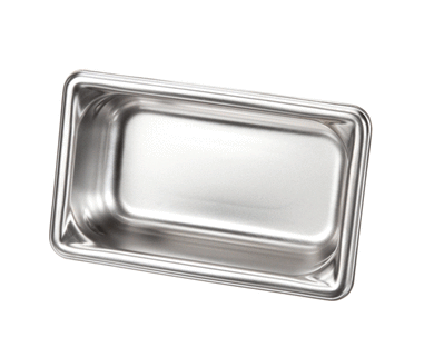 AVTEC HD PAN048 PAN  1/9 SZ 2 DEEP S/S 3092-