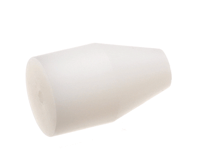 AVTEC HD PCK0301 PUCK  TT TRAY CARRIER SEE PRINT WHITE UH