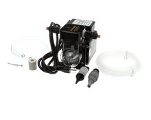 AVTEC HD PMP0301 PUMP  CHEMFEED W/CORD & LOGO C-660-P