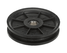 AVTEC HD PUL0301 PULLEY  4.4 IDLER  RX0183 W/SS BEARING