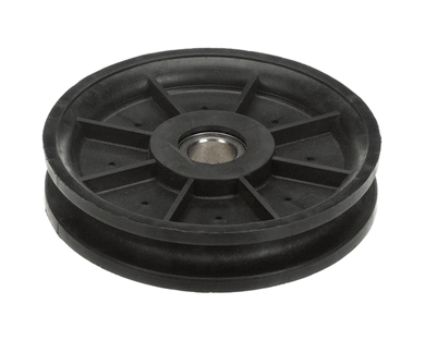 AVTEC HD PUL0301 PULLEY  4.4 IDLER  RX0183 W/SS BEARING