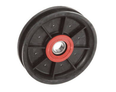 AVTEC HD PUL0302 PULLEY  4.4 IDLER  RA4801 W/STD BRG