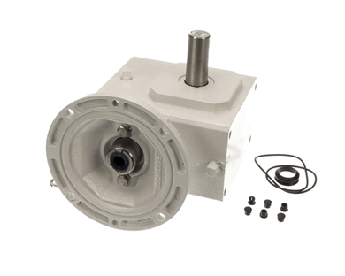 AVTEC HD RED0308 REDUCER  60:1 STERLING 2206-AQ-060-563 W