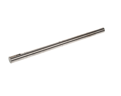 AVTEC HD SHT0407 SHAFT  17 DRIVE  1 DIA. W/ 1/4 X 1/8 KEY