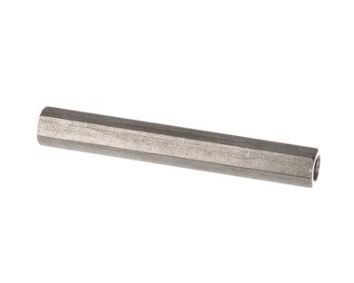AVTEC HD SHT0604 SHAFT  7/16 X 3.5 SS-303 HEX SHAFT