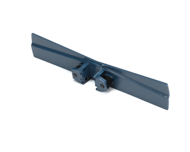 AVTEC HD SLT0301 SLAT  ROLLER ASSY CONVEYOR FOR KFLEX BLU