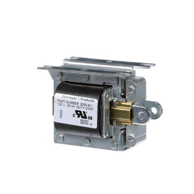 AVTEC HD SOL0313 SOLENOID  120VAC (4X240)  DORMEYER#2005-