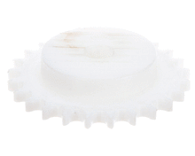 AVTEC HD SPK0302 SPROCKET  PLASTIC 60B25T 1BOR35412154 60