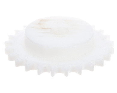 AVTEC HD SPK0302 SPROCKET  PLASTIC 60B25T 1BOR35412154 60