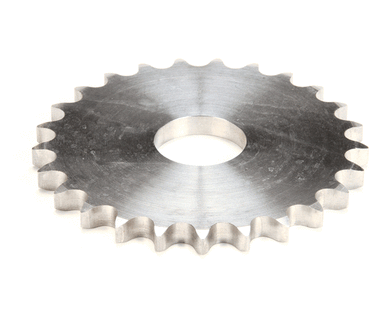 AVTEC HD SPK0304 SPROCKET  SS PLATE 60A25 25T 1.75 BORE