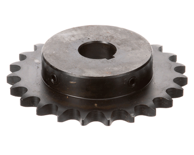 AVTEC HD SPK0305 SPROCKET  1 BORE W/KEY STEEL 50B23