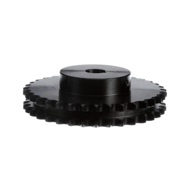 AVTEC HD SPK0309 SPROCKET  1-1/4 DOUBLE 36T W/KEYWAY & SE