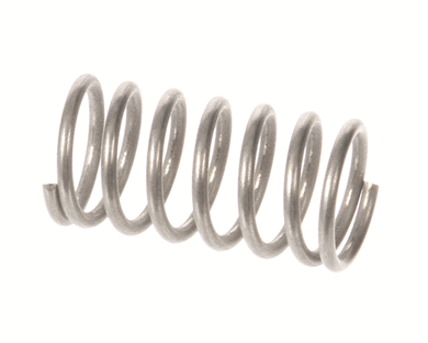 AVTEC HD SPR0305 SPRING  1/2 X 1-1/2 SS DAMPER FOR DAMPER