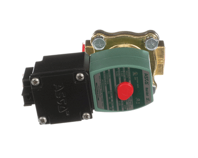 AVTEC PB SOL0301 SOLENOID  1/2 WATER 12BW2-A 120/60 GOYEN