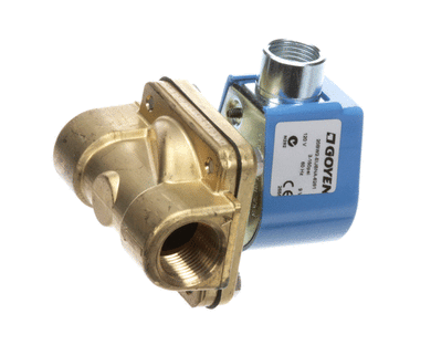 AVTEC PB SOL0302 SOLENOID  3/4 WATER 20BW2-EUBNA 120/60 G