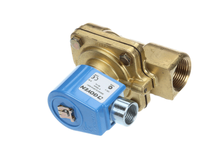 AVTEC PB SOL0303 SOLENOID  1 WATER 25BW3-EUBNA-6281 GOYEN