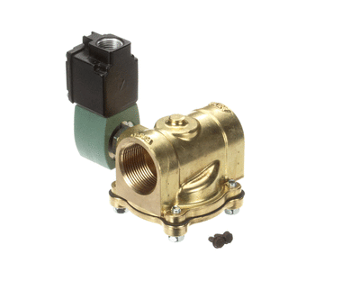 AVTEC PB SOL0304 SOLENOID  1-1/4 WATER JKF8210G8-120/60 A