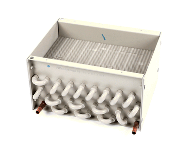 AVTEC RF COI0602 COIL  3.46 X 9.00 X 5.90CONDENSER - REAR