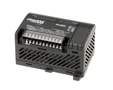 AVTEC RP 05S20 PLC  DO-05DR  AUTO BELT WASH  END LIMIT