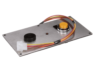 AVTEC RP ASY0306 ASSEMBLY  GDRI GAS RESET