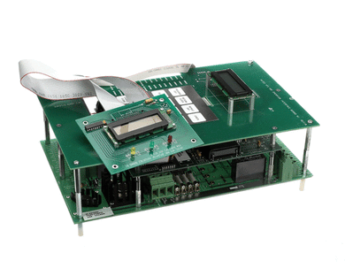 AVTEC RP ASY1501 ASSEMBLY  P15 1 WASH W/MAF NO PROG SWITC