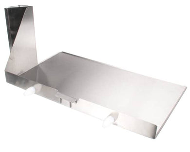 AVTEC RP CAR0503 CARRIER  R.H. TT TRAY  COMP ASSY. 1 PC.D
